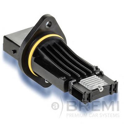 Compre 28363 Febi Sensor de fluxo (consumo) de ar, medidor de consumo M.A.F. - (Mass Airflow)