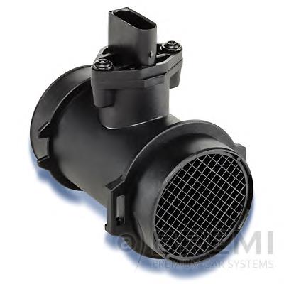 Sensor de fluxo (consumo) de ar, medidor de consumo M.A.F. - (Mass Airflow) 0281002384 Mercedes