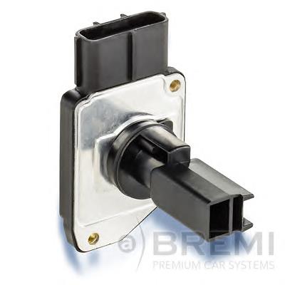 30068 Bremi Sensor de fluxo (consumo) de ar, medidor de consumo M.A.F. - (Mass Airflow)