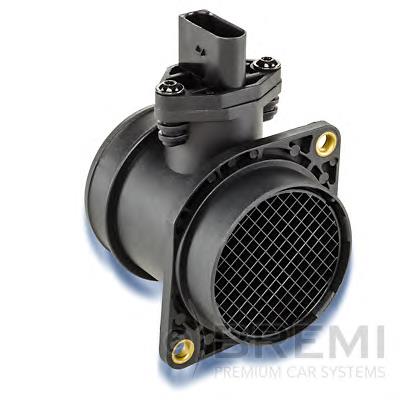 Sensor de fluxo (consumo) de ar, medidor de consumo M.A.F. - (Mass Airflow) 0280218032 VAG