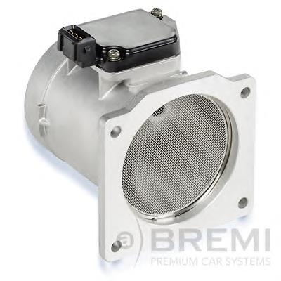 Compre 93658 NGK Sensor de fluxo (consumo) de ar, medidor de consumo M.A.F. - (Mass Airflow)