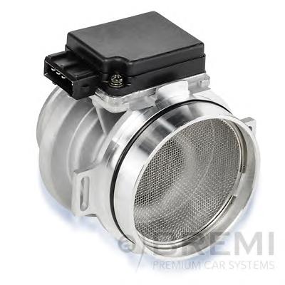 AF1016912B1 Delphi Sensor de fluxo (consumo) de ar, medidor de consumo M.A.F. - (Mass Airflow)
