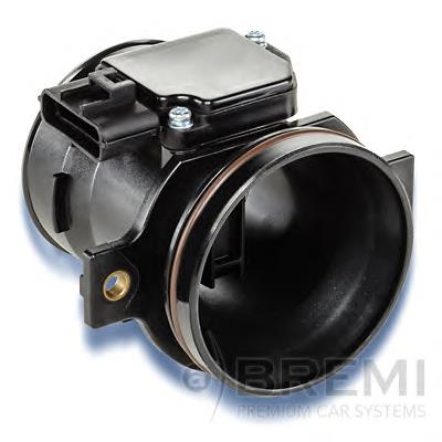 Compre 98AB12B579B2B Ford Sensor de fluxo (consumo) de ar, medidor de consumo M.A.F. - (Mass Airflow)