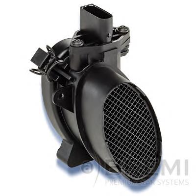 Sensor de fluxo (consumo) de ar, medidor de consumo M.A.F. - (Mass Airflow) 253731 VALEO