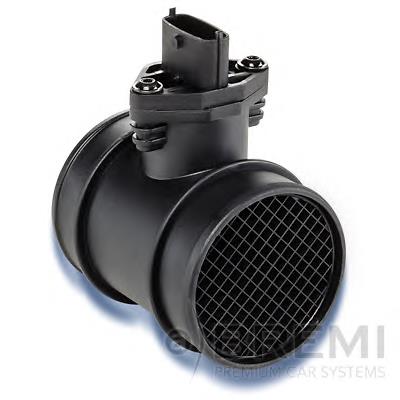Sensor de fluxo (consumo) de ar, medidor de consumo M.A.F. - (Mass Airflow) 90140 NTK