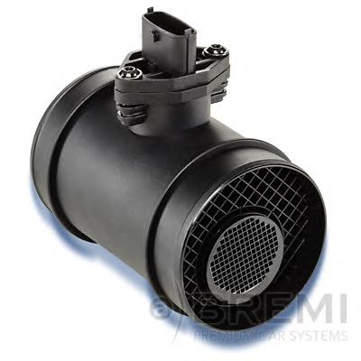 836630 Opel Sensor de fluxo (consumo) de ar, medidor de consumo M.A.F. - (Mass Airflow)