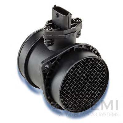 Sensor de fluxo (consumo) de ar, medidor de consumo M.A.F. - (Mass Airflow) 2508362 Hitachi