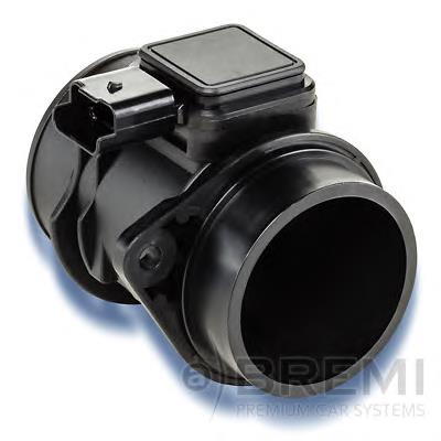 Compre 5WK97004Z Continental/Siemens Sensor de fluxo (consumo) de ar, medidor de consumo M.A.F. - (Mass Airflow)