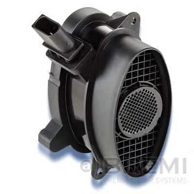 30043 Bremi Sensor de fluxo (consumo) de ar, medidor de consumo M.A.F. - (Mass Airflow)