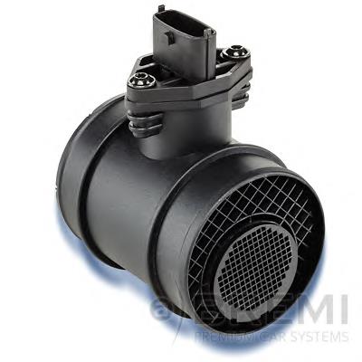 Compre 55187718 Fiat/Alfa/Lancia Sensor de fluxo (consumo) de ar, medidor de consumo M.A.F. - (Mass Airflow)
