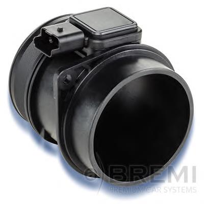 30044 Bremi Sensor de fluxo (consumo) de ar, medidor de consumo M.A.F. - (Mass Airflow)