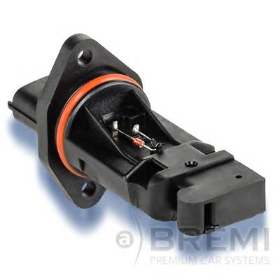 Sensor de fluxo (consumo) de ar, medidor de consumo M.A.F. - (Mass Airflow) 7516122E Hoffer