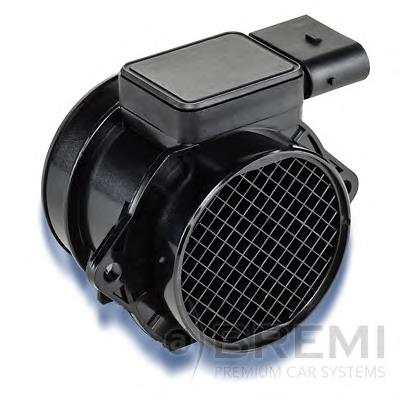 Sensor de fluxo (consumo) de ar, medidor de consumo M.A.F. - (Mass Airflow) VV060 Starline
