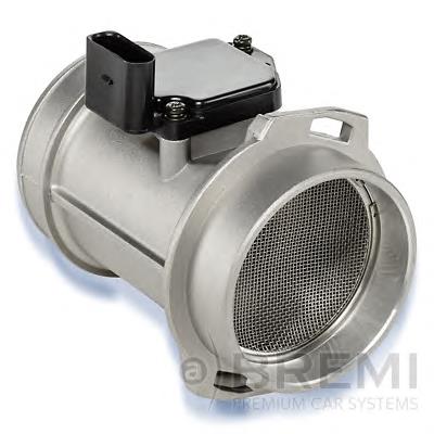 30094 Bremi Sensor de fluxo (consumo) de ar, medidor de consumo M.A.F. - (Mass Airflow)