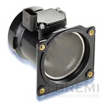 30095 Bremi Sensor de fluxo (consumo) de ar, medidor de consumo M.A.F. - (Mass Airflow)