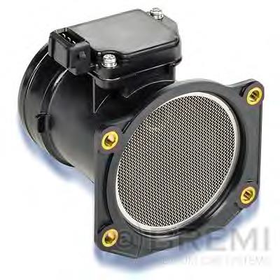 30099 Bremi Sensor de fluxo (consumo) de ar, medidor de consumo M.A.F. - (Mass Airflow)