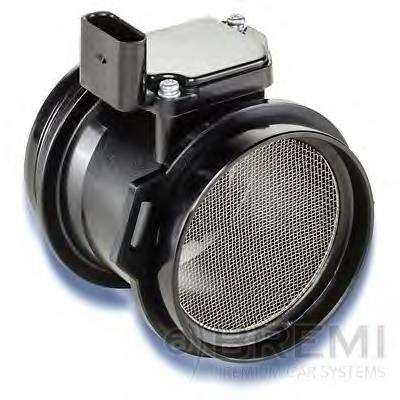 30097 Bremi Sensor de fluxo (consumo) de ar, medidor de consumo M.A.F. - (Mass Airflow)