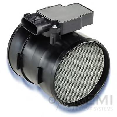 Sensor de fluxo (consumo) de ar, medidor de consumo M.A.F. - (Mass Airflow) Isuzu Trooper  