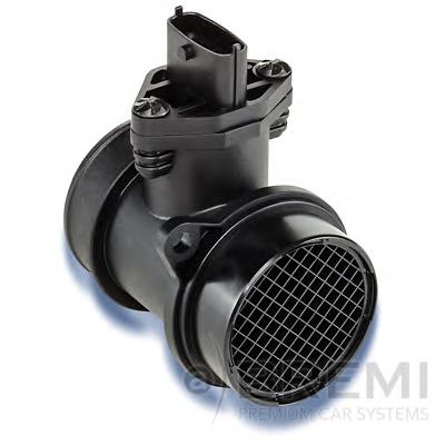 Sensor de fluxo (consumo) de ar, medidor de consumo M.A.F. - (Mass Airflow) Fiat/Alfa/Lancia F00C2G8003