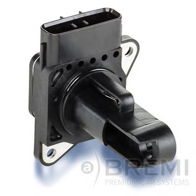 Sensor de fluxo (consumo) de ar, medidor de consumo M.A.F. - (Mass Airflow) MB1974003010 Toyota