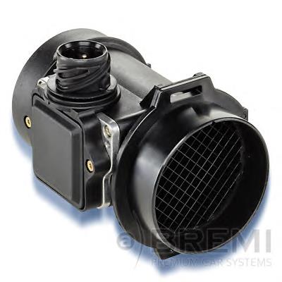 Sensor de fluxo (consumo) de ar, medidor de consumo M.A.F. - (Mass Airflow) Meat&Doria 86035E