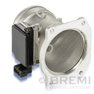 30084 Bremi Sensor de fluxo (consumo) de ar, medidor de consumo M.A.F. - (Mass Airflow)