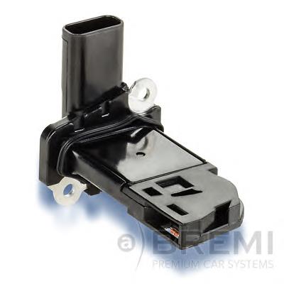 30087 Bremi Sensor de fluxo (consumo) de ar, medidor de consumo M.A.F. - (Mass Airflow)