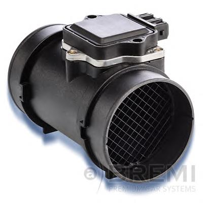 Sensor de fluxo (consumo) de ar, medidor de consumo M.A.F. - (Mass Airflow) 5WK9150Z Continental/Siemens