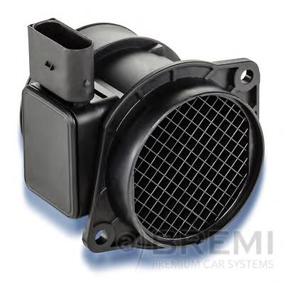 Sensor de fluxo (consumo) de ar, medidor de consumo M.A.F. - (Mass Airflow) Continental/Siemens 5WK9613Z preço, a partir de 144,91 USD