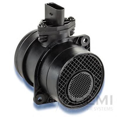 Compre AMMQ19641 Magneti Marelli Sensor de fluxo (consumo) de ar, medidor de consumo M.A.F. - (Mass Airflow)