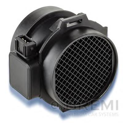 Sensor de fluxo (consumo) de ar, medidor de consumo M.A.F. - (Mass Airflow) Hyundai/Kia 0K55813210