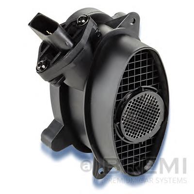 Compre 13622247074 BMW Sensor de fluxo (consumo) de ar, medidor de consumo M.A.F. - (Mass Airflow)