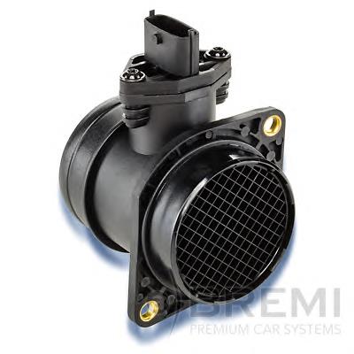 2508963 Hitachi Sensor de fluxo (consumo) de ar, medidor de consumo M.A.F. - (Mass Airflow)
