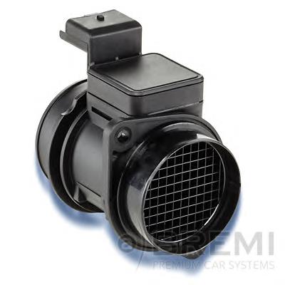 Compre 5WK9631Z Continental/Siemens Sensor de fluxo (consumo) de ar, medidor de consumo M.A.F. - (Mass Airflow)