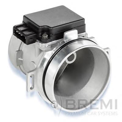 Sensor de fluxo (consumo) de ar, medidor de consumo M.A.F. - (Mass Airflow) Ford 6848047