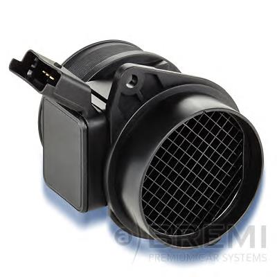 Sensor de fluxo (consumo) de ar, medidor de consumo M.A.F. - (Mass Airflow) Fast FT60611
