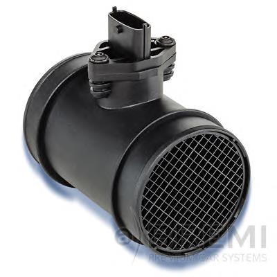 30226 Bremi Sensor de fluxo (consumo) de ar, medidor de consumo M.A.F. - (Mass Airflow)