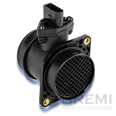 Sensor de fluxo (consumo) de ar, medidor de consumo M.A.F. - (Mass Airflow) 253721 VALEO