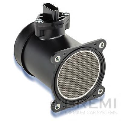 Sensor de fluxo (consumo) de ar, medidor de consumo M.A.F. - (Mass Airflow) Nissan/Infiniti 226804M500