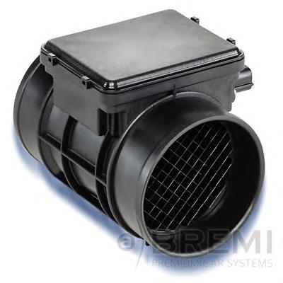 Sensor de fluxo (consumo) de ar, medidor de consumo M.A.F. - (Mass Airflow) Jakoparts J5683005