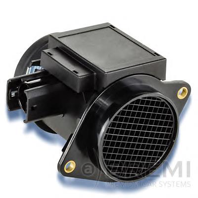 Sensor de fluxo (consumo) de ar, medidor de consumo M.A.F. - (Mass Airflow) 722184500 VAG