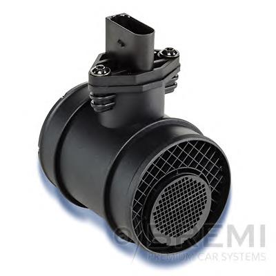 Compre 253742 VALEO Sensor de fluxo (consumo) de ar, medidor de consumo M.A.F. - (Mass Airflow)