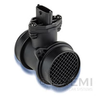 Sensor de fluxo (consumo) de ar, medidor de consumo M.A.F. - (Mass Airflow) 0281002619 Suzuki