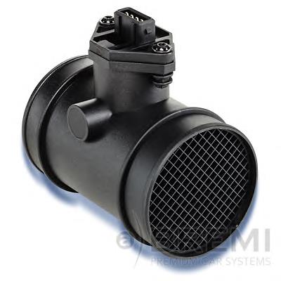 Sensor de fluxo (consumo) de ar, medidor de consumo M.A.F. - (Mass Airflow) NTY EPPCH005