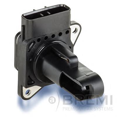 Sensor de fluxo (consumo) de ar, medidor de consumo M.A.F. - (Mass Airflow) EPS 1991407