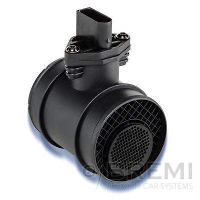 Sensor de fluxo (consumo) de ar, medidor de consumo M.A.F. - (Mass Airflow) 7790657 BMW