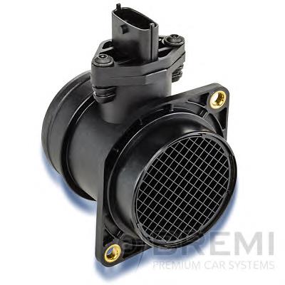 Sensor de fluxo (consumo) de ar, medidor de consumo M.A.F. - (Mass Airflow) NTY EPPHD001