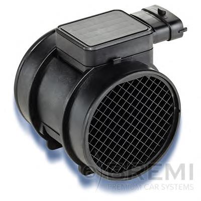 Sensor de fluxo (consumo) de ar, medidor de consumo M.A.F. - (Mass Airflow) Bremi 30129 preço, a partir de 73,89 USD