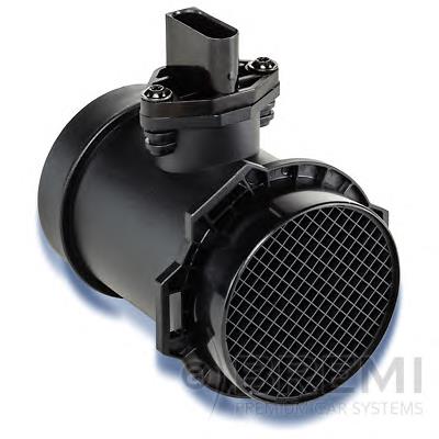Sensor de fluxo (consumo) de ar, medidor de consumo M.A.F. - (Mass Airflow) BMW 13621433566 preço, a partir de 70,31 USD