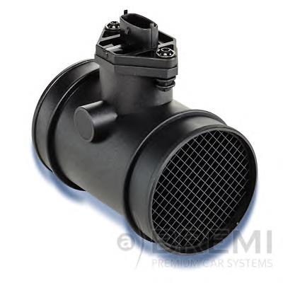 90541591 General Motors Sensor de fluxo (consumo) de ar, medidor de consumo M.A.F. - (Mass Airflow)